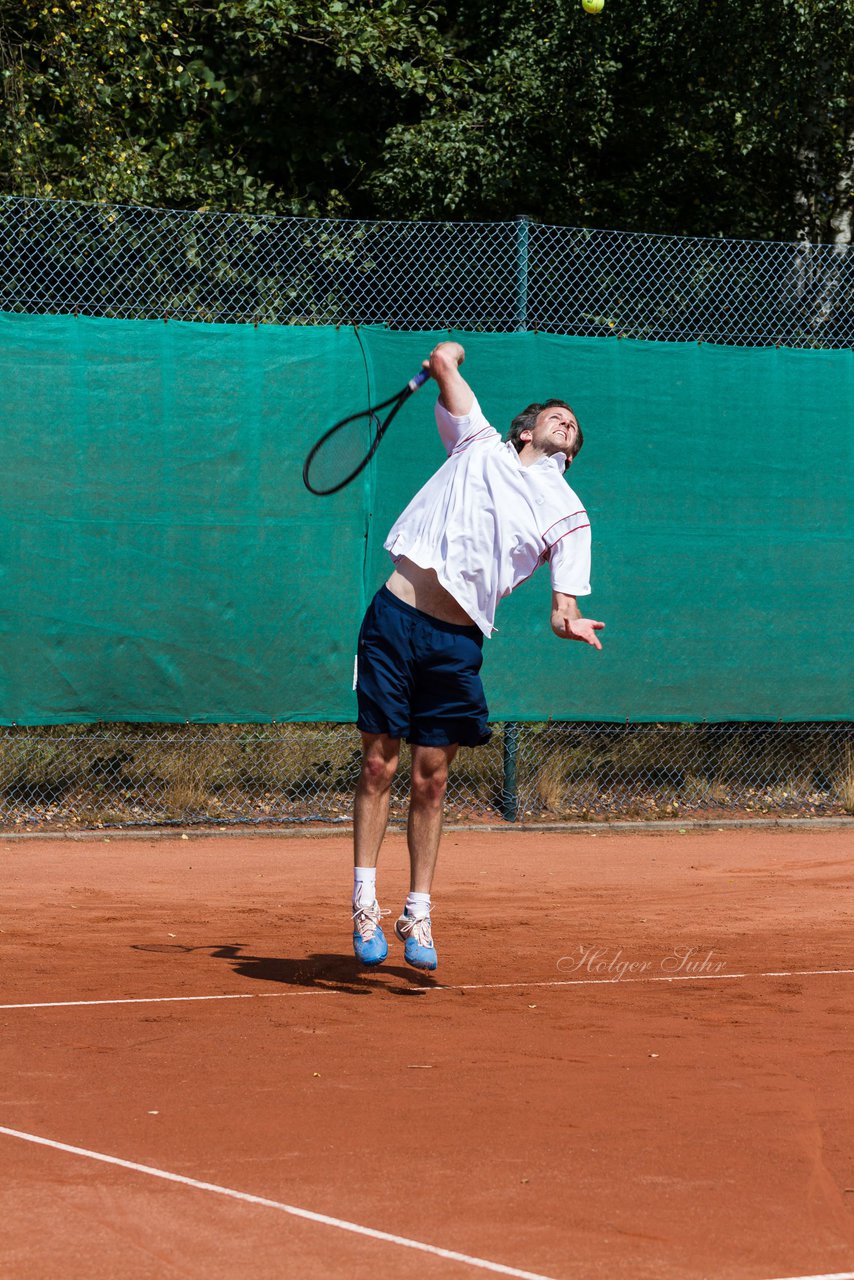 Bild 359 - Horst Schroeder Pokal 3. Tag